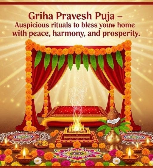 Vedic Rituals, Seamlessly Done